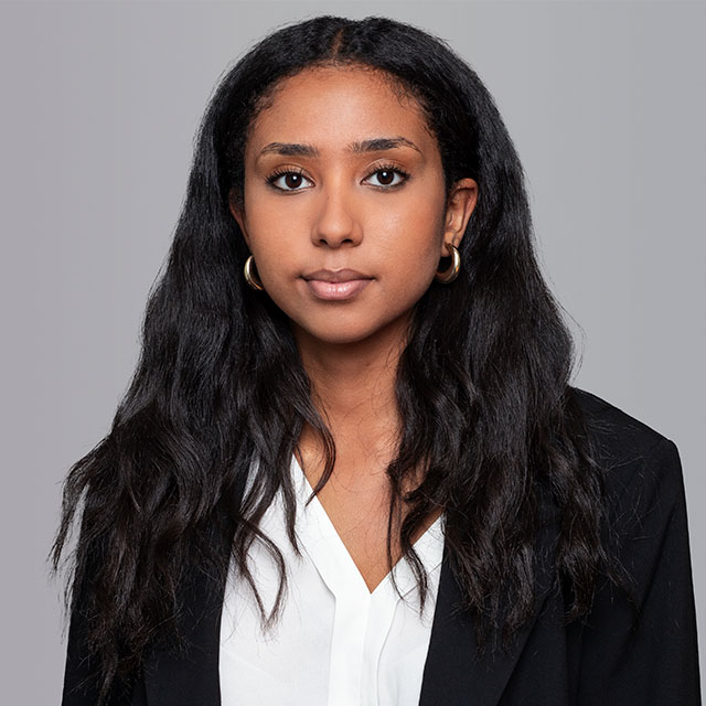 Hanna Yirdaw