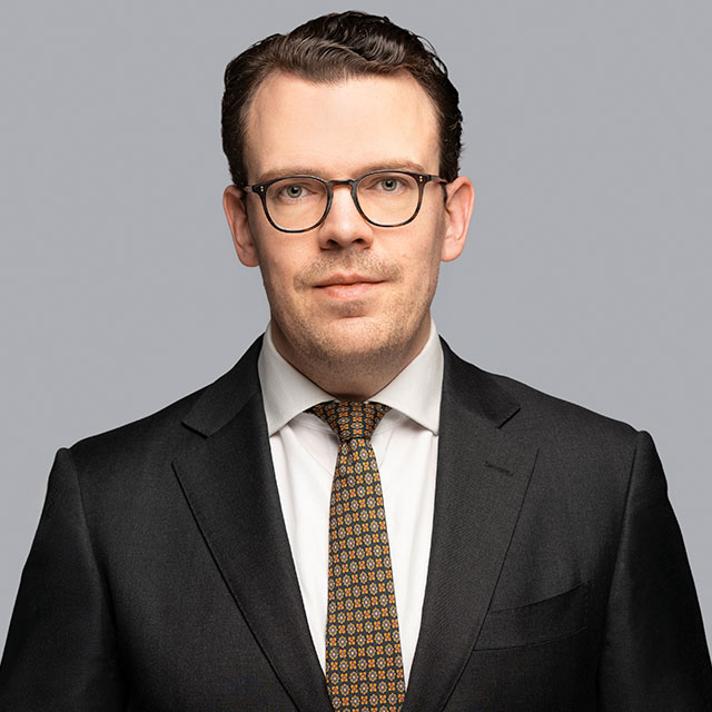 Henrik Borg