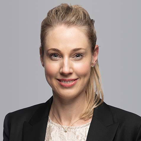 Ida Tengman
