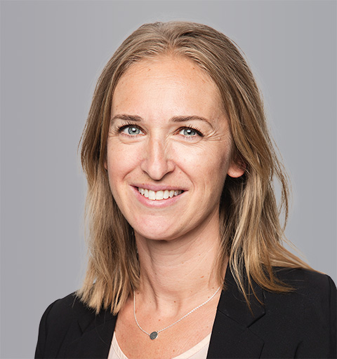 Lotta Taube Fahrbring