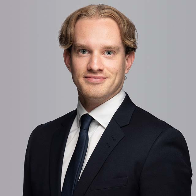 Ludvig Dansarie