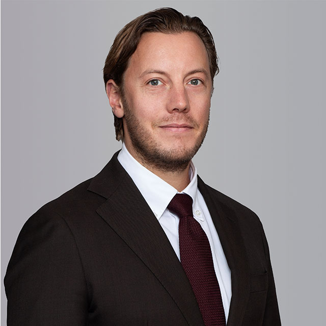 Marcus Sjöström