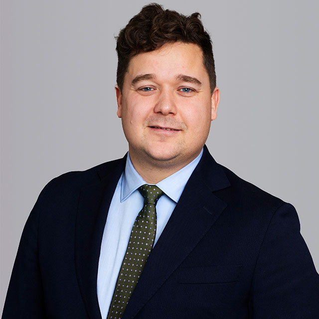 Max Magnusson