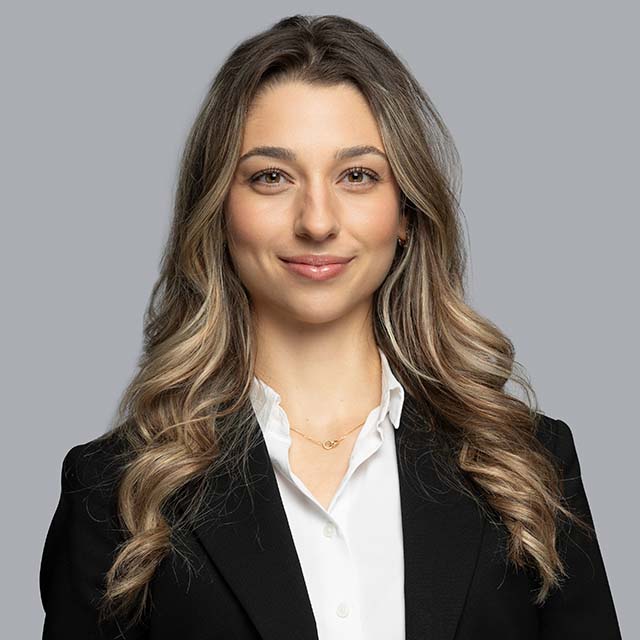 Nermina Dautovic