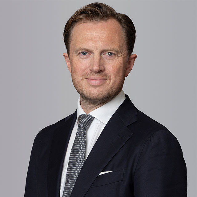 Peter Berglin