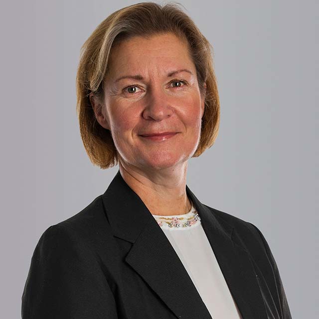 Susanne Hörnfeldt