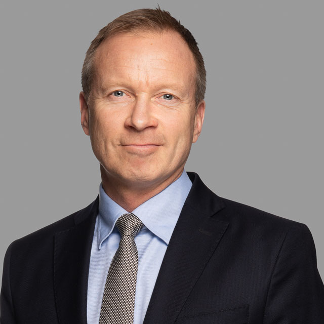 Sven-Olof Johansson