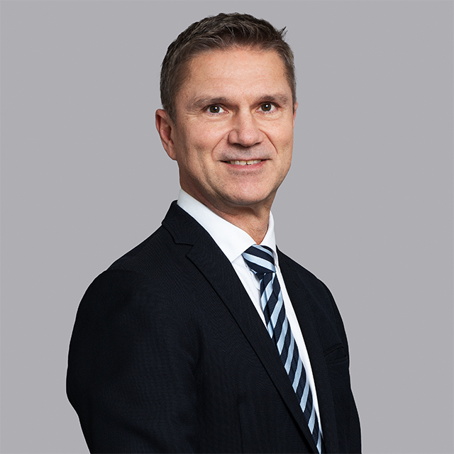 Ulf Brandes