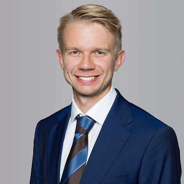 Vincent Tidelund