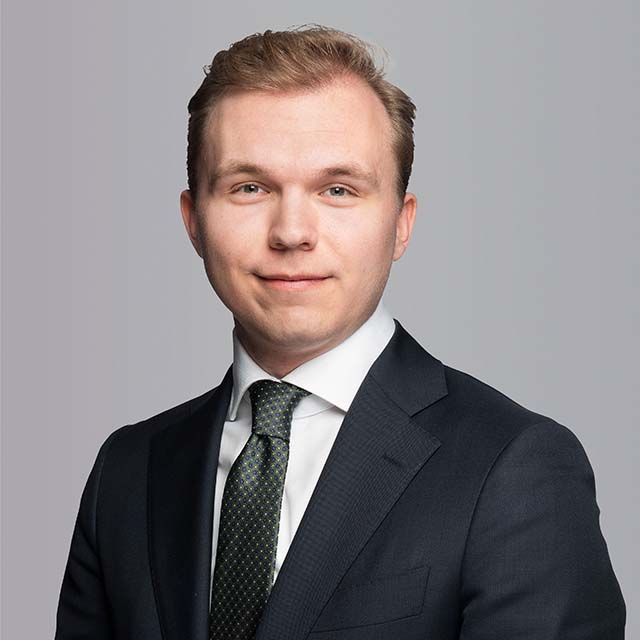 Wilhelm Jonasson