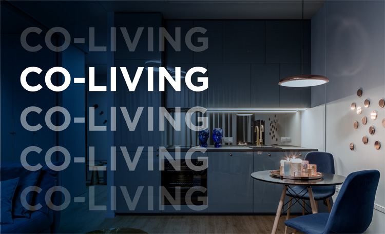Co-Living: In an ever-changing market, where do the hurdles and opportunities lie for the sector?