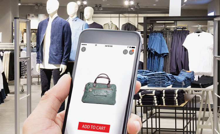 Retail Evolution | Microfulfilment