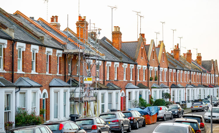 The importance of retrofitting a residential property and how to do it