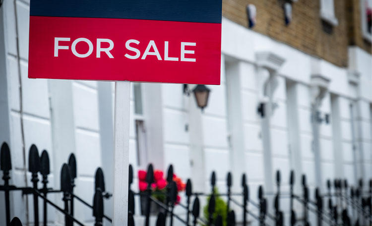 Latest stamp duty changes and what this means for the UK housing market