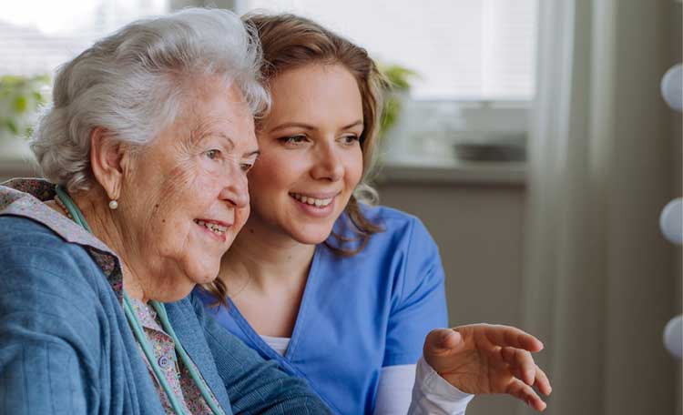 Elderly Care Real Estate Scorecard