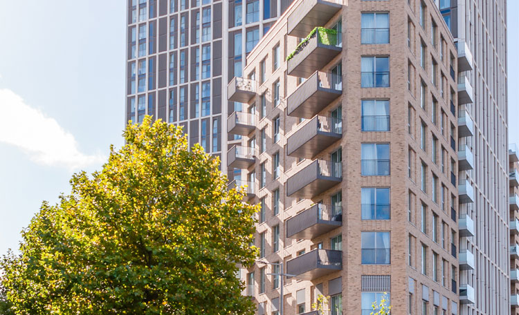 How Did Help To Buy Shape The Housing Market?