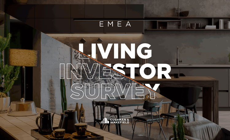 Living Investor Survey Report