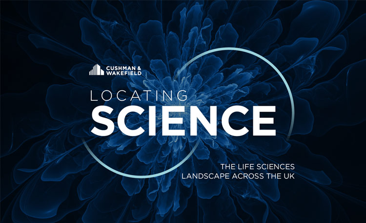 Locating Science