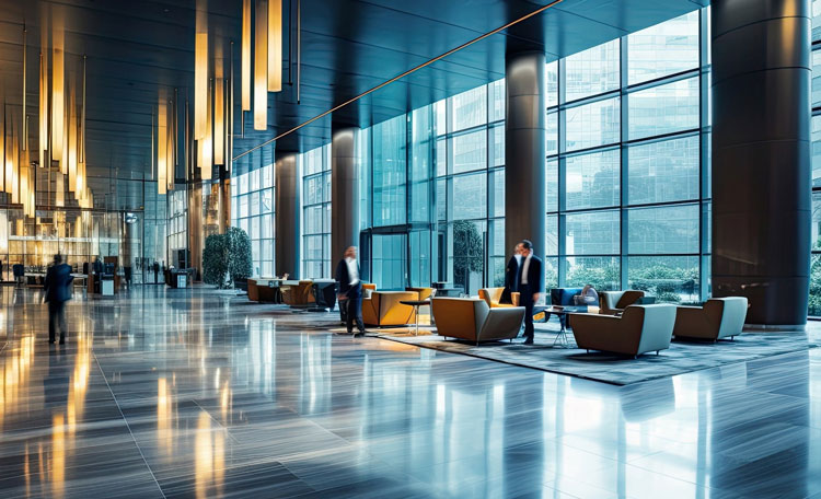 European Office Update H1 2024