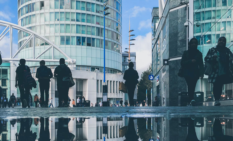 Cushman & Wakefield Welcomes Senior Hire To UK Capital Markets Team