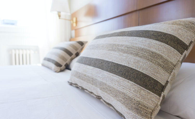 Hospitality Market Trends & Data