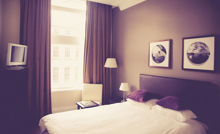Rynek Powierzchni Hotelowych