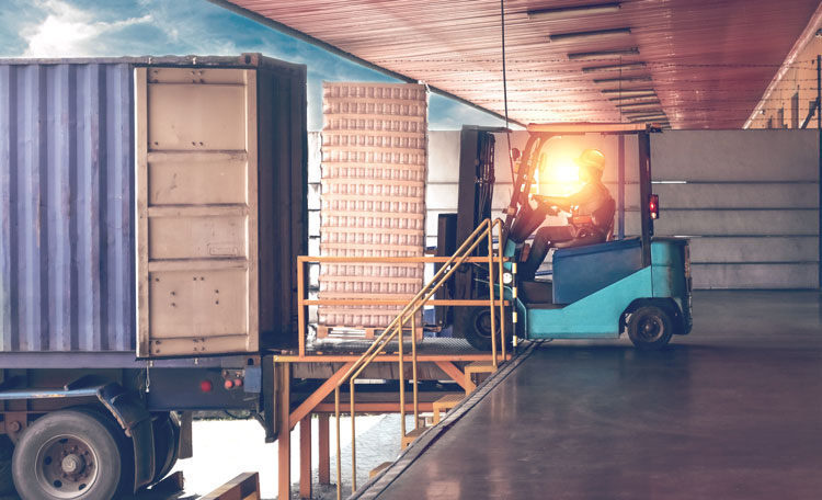 UK Logistics & Industrial Outlook