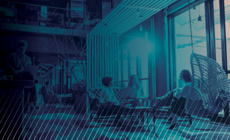 Valuation of Flexible Workspace