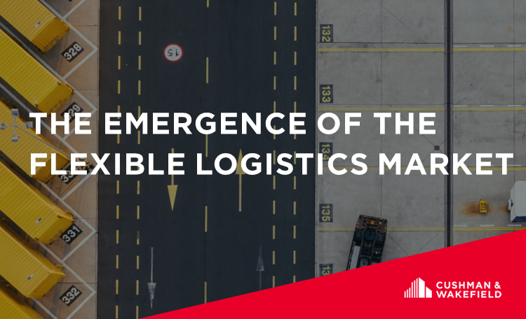 The Emergence of the Flexible Logistics Market