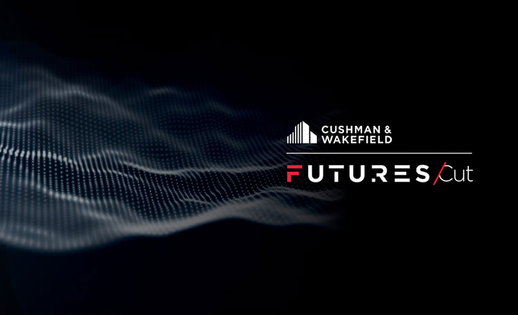 Futures Cut - Future of Cities