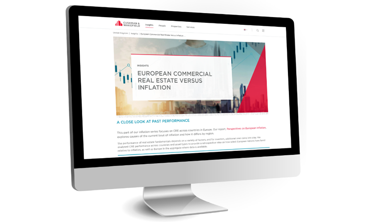 Perspectives on European Inflation | July 2022