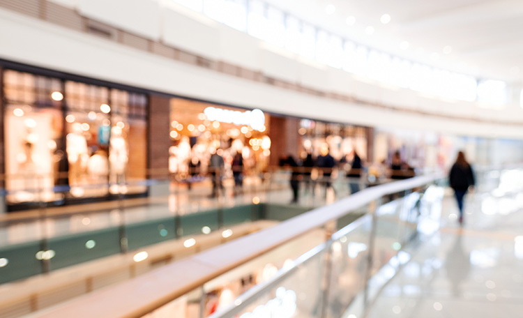 Retail and Leisure Spotlight: Shopping Centre Autumn Edition 2021