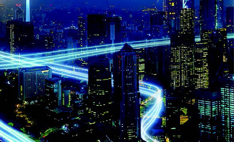 What Are Smart Buildings?