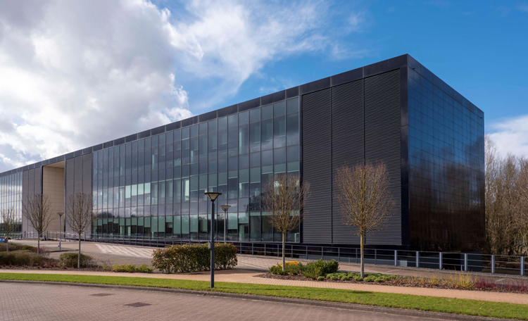 Ellison Institute Expanding To New Building At The Oxford Science Park To Accommodate For Growth