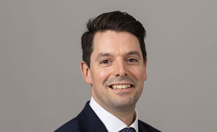 Cushman & Wakefield Appoints New Head Of UK Student Accommodation