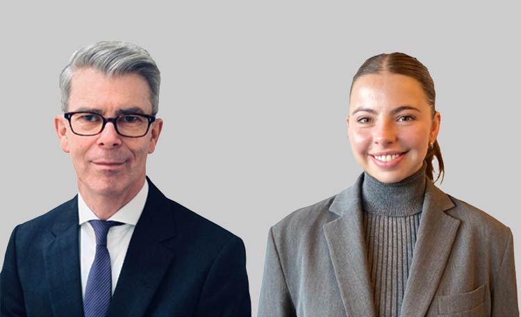 Cushman & Wakefield Bolsters UK Hospitality Capital Markets Team With Double Hire