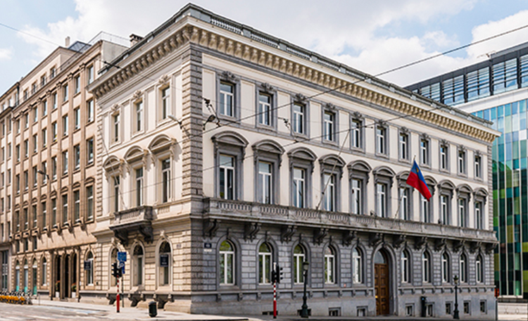 Cushman & Wakefield Adviseert Bij Verkoop Portefeuille Rova