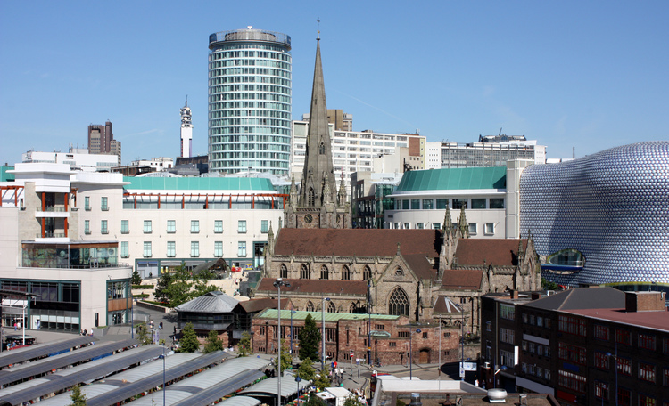 Birmingham