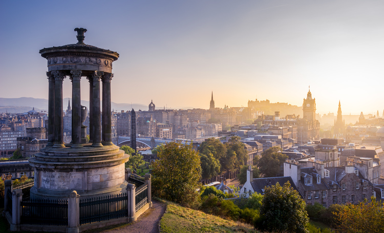 Edinburgh