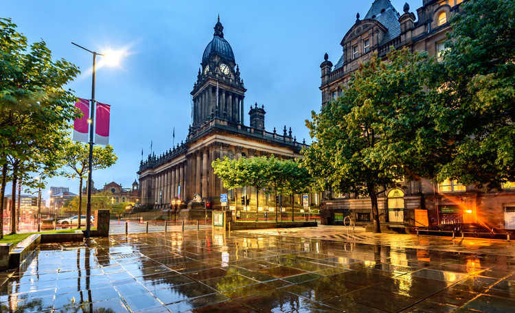 Leeds