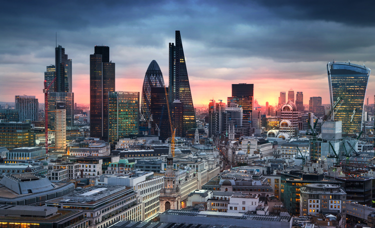 London City