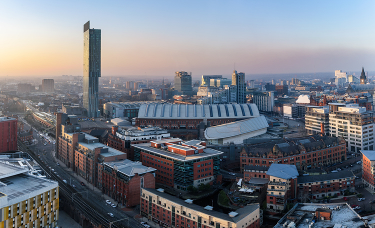 Manchester