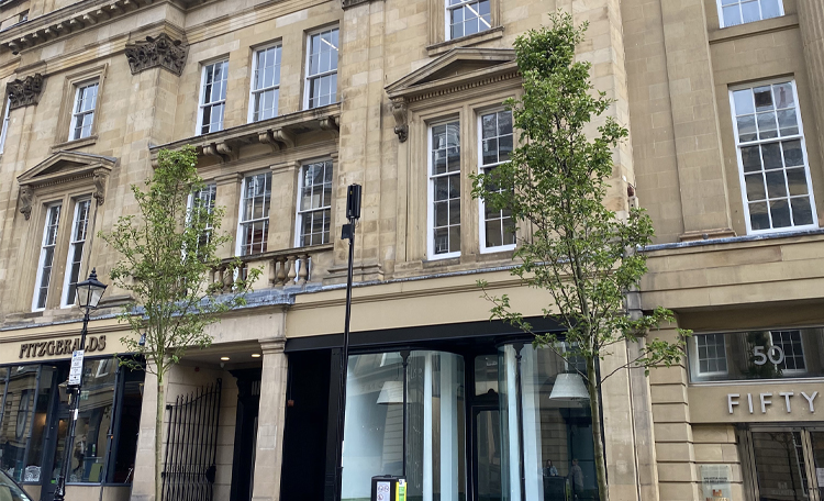Newcastle