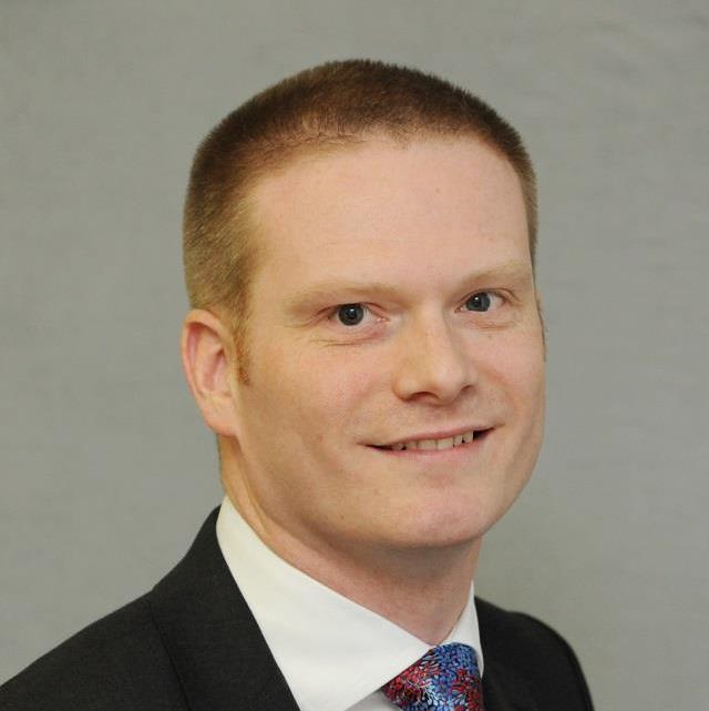 Adam Boden