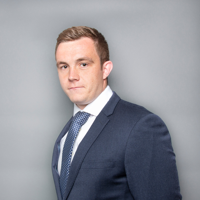 Andrew Reid
