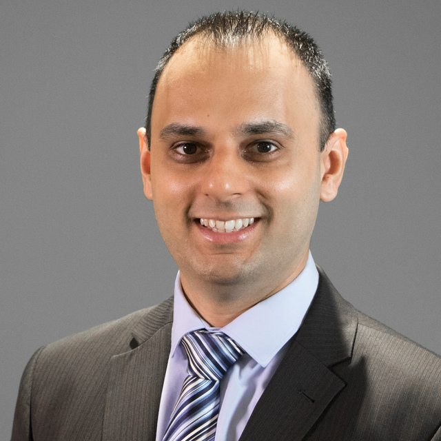 Anil Sehgal