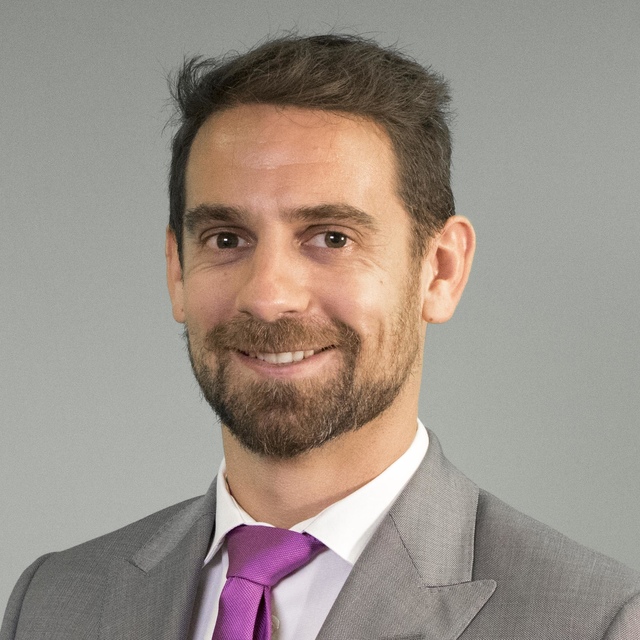 Ben Hicks
