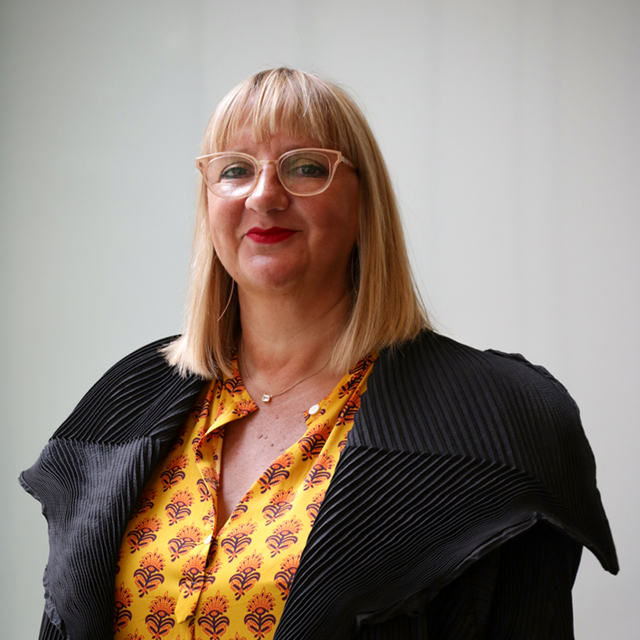 Caroline Gardiner