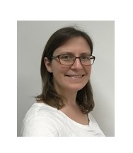 Catherine Thompson