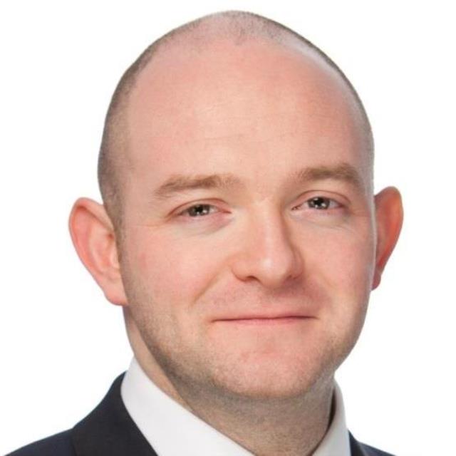 Chris Hutchinson
